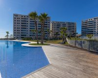 Rynek Wtórny - Apartament / Duplex - Torrevieja - Punta Prima