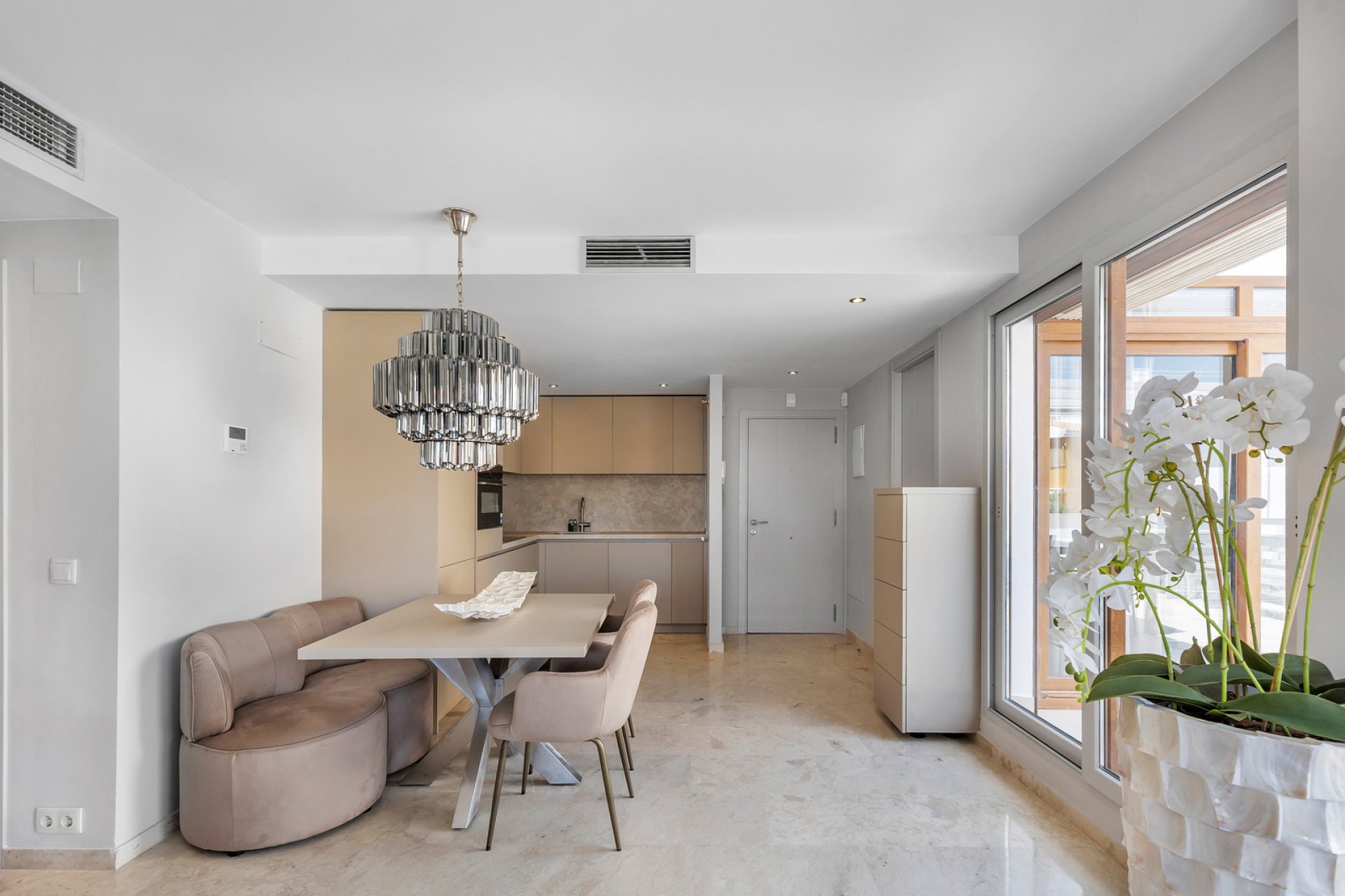 Rynek Wtórny - Apartament / Duplex - Torrevieja - Punta Prima