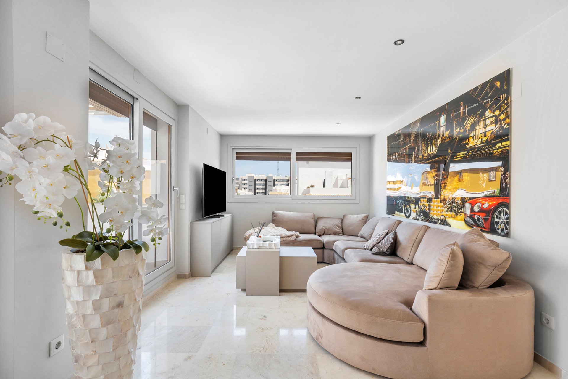 Rynek Wtórny - Apartament / Duplex - Torrevieja - Punta Prima