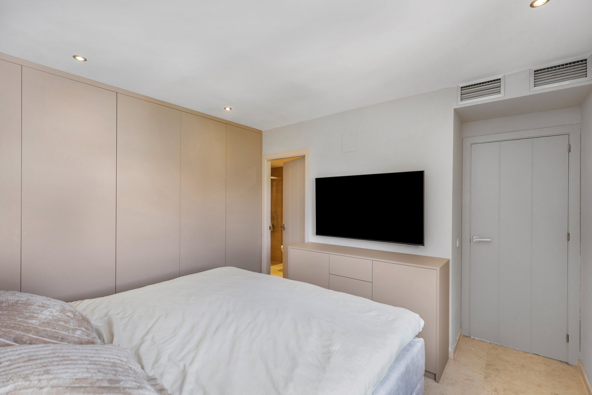 Rynek Wtórny - Apartament / Duplex - Torrevieja - Punta Prima
