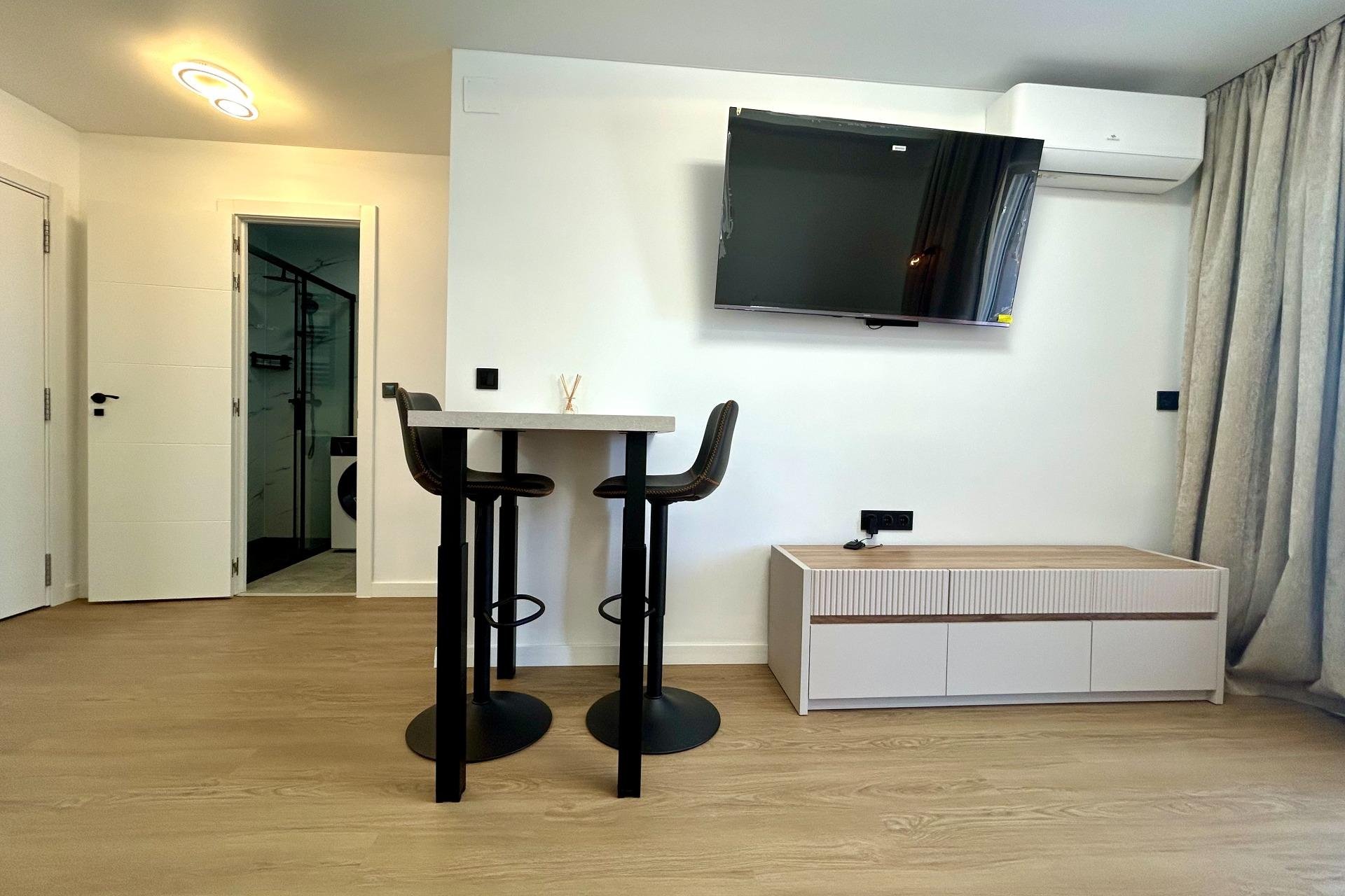 Rynek Wtórny - Apartament / Duplex - Torrevieja - Punta Prima