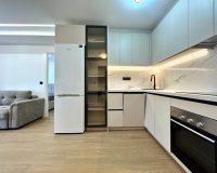Rynek Wtórny - Apartament / Duplex - Torrevieja - Punta Prima