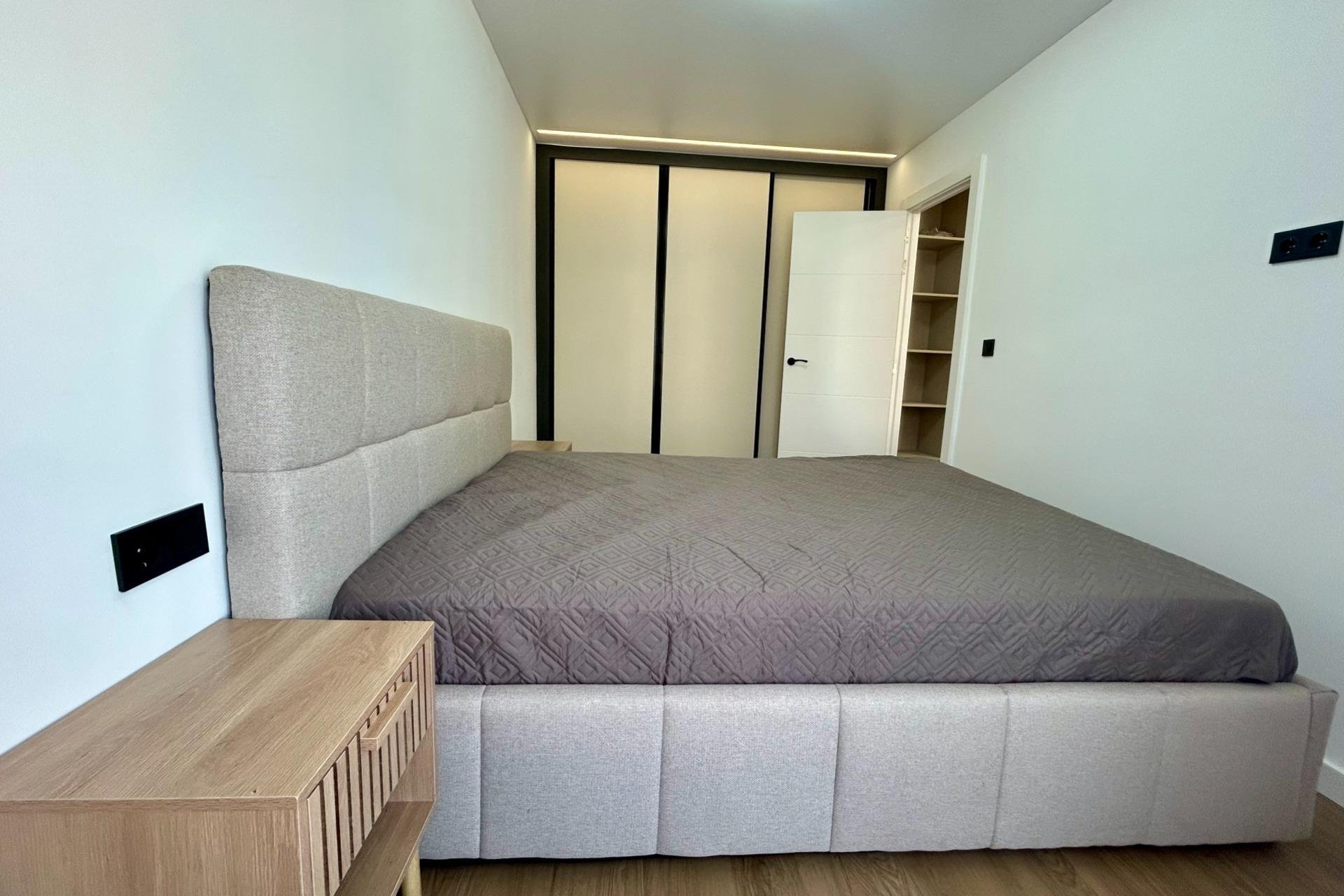 Rynek Wtórny - Apartament / Duplex - Torrevieja - Punta Prima
