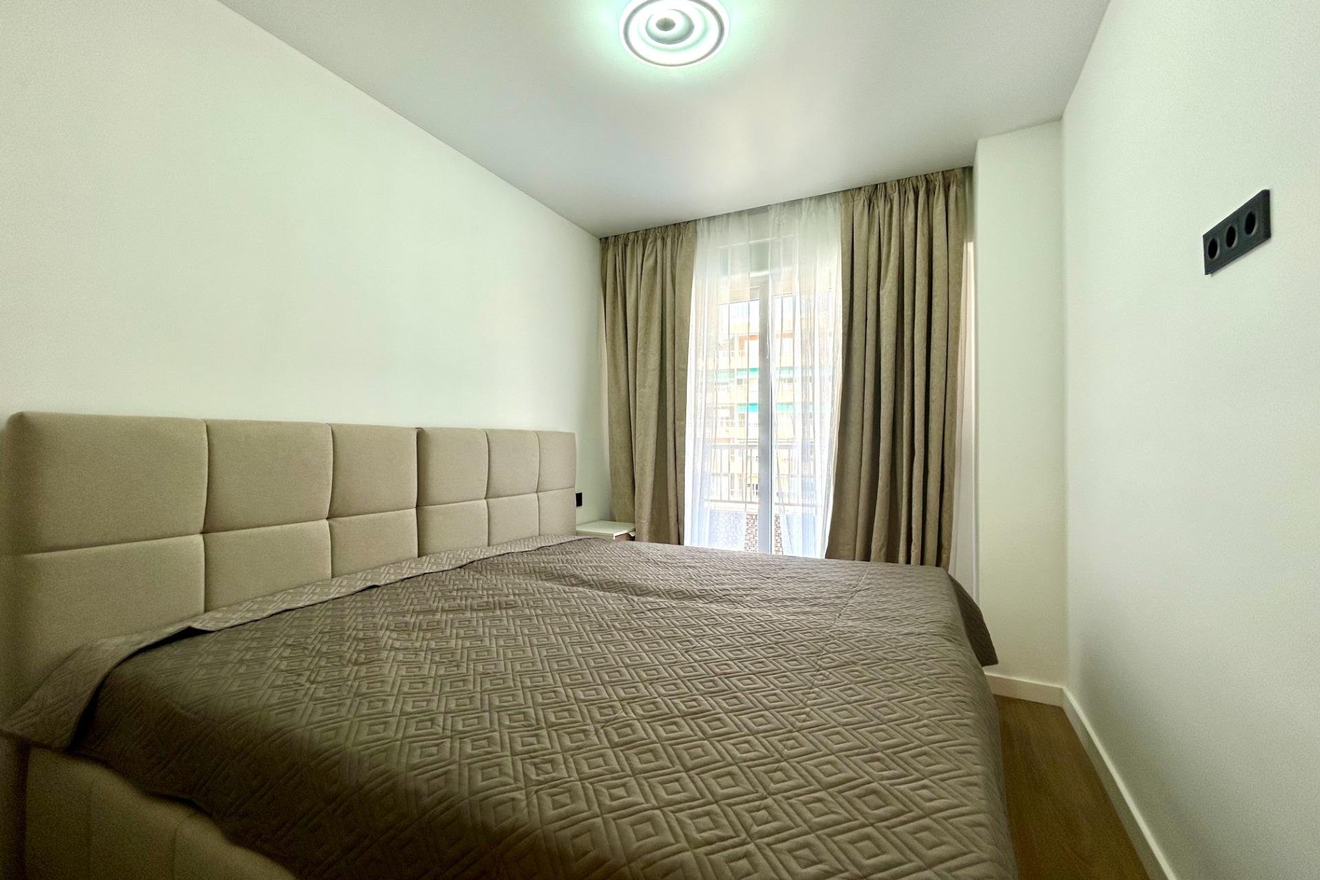 Rynek Wtórny - Apartament / Duplex - Torrevieja - Punta Prima