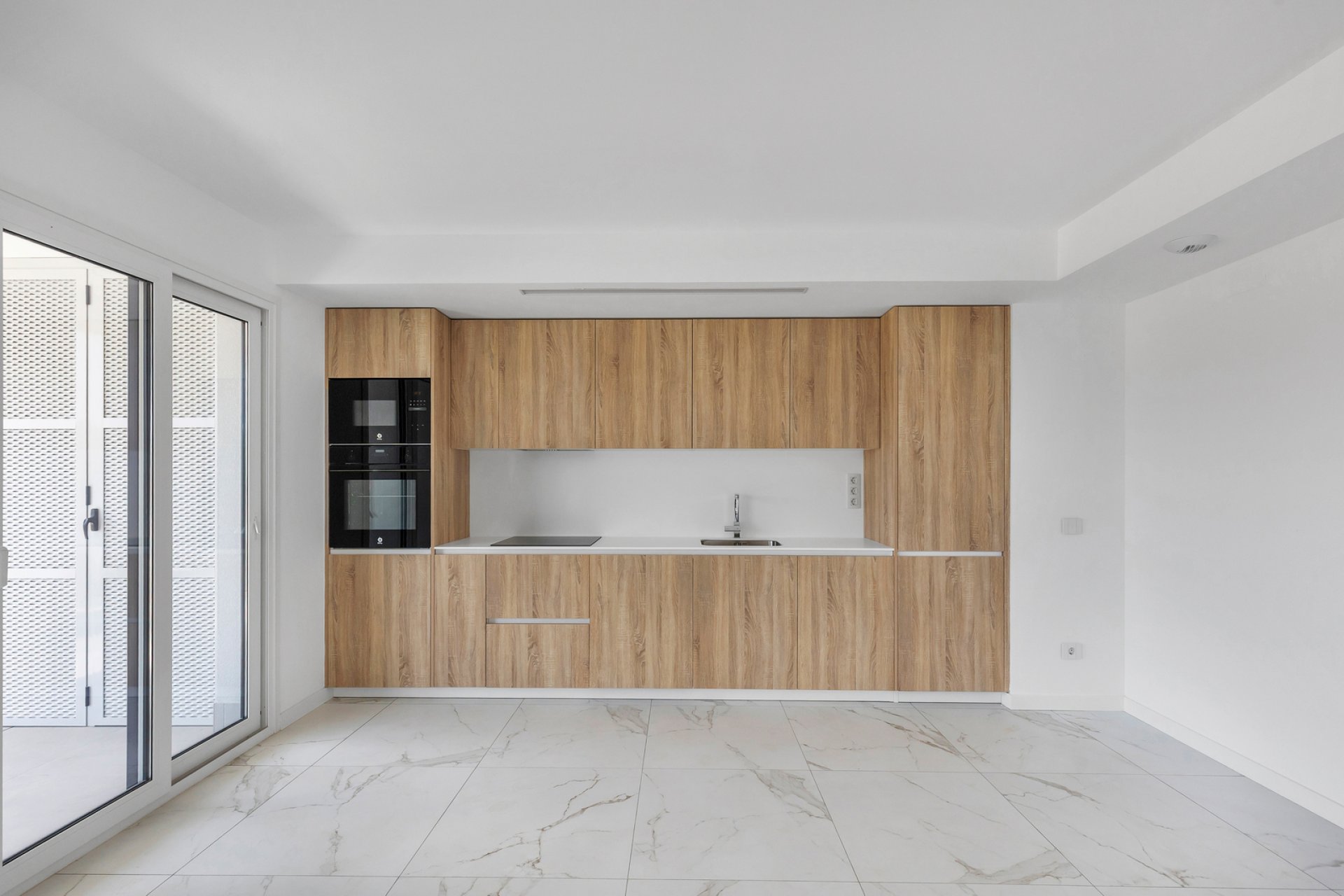 Rynek Wtórny - Apartament / Duplex - Torrevieja - Punta Prima