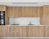 Rynek Wtórny - Apartament / Duplex - Torrevieja - Punta Prima