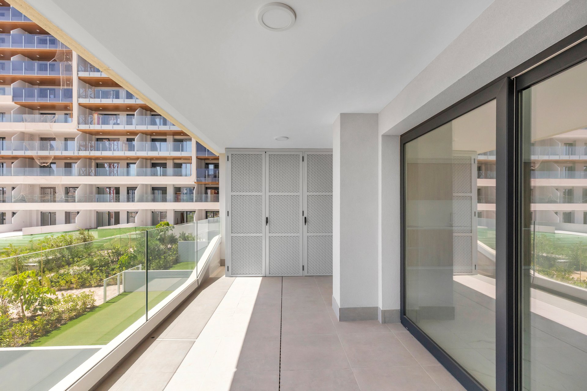Rynek Wtórny - Apartament / Duplex - Torrevieja - Punta Prima