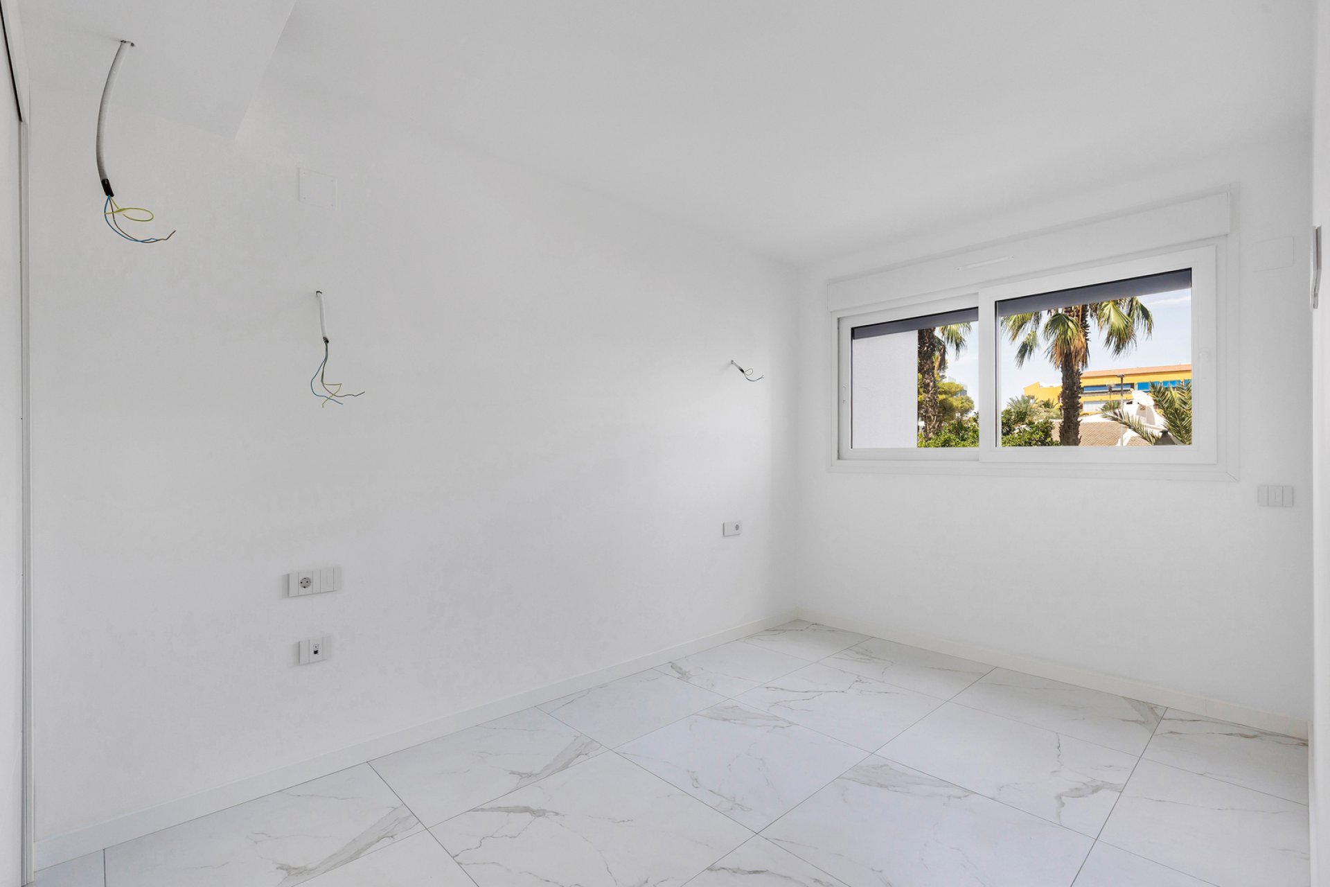 Rynek Wtórny - Apartament / Duplex - Torrevieja - Punta Prima