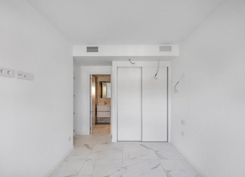 Rynek Wtórny - Apartament / Duplex - Torrevieja - Punta Prima