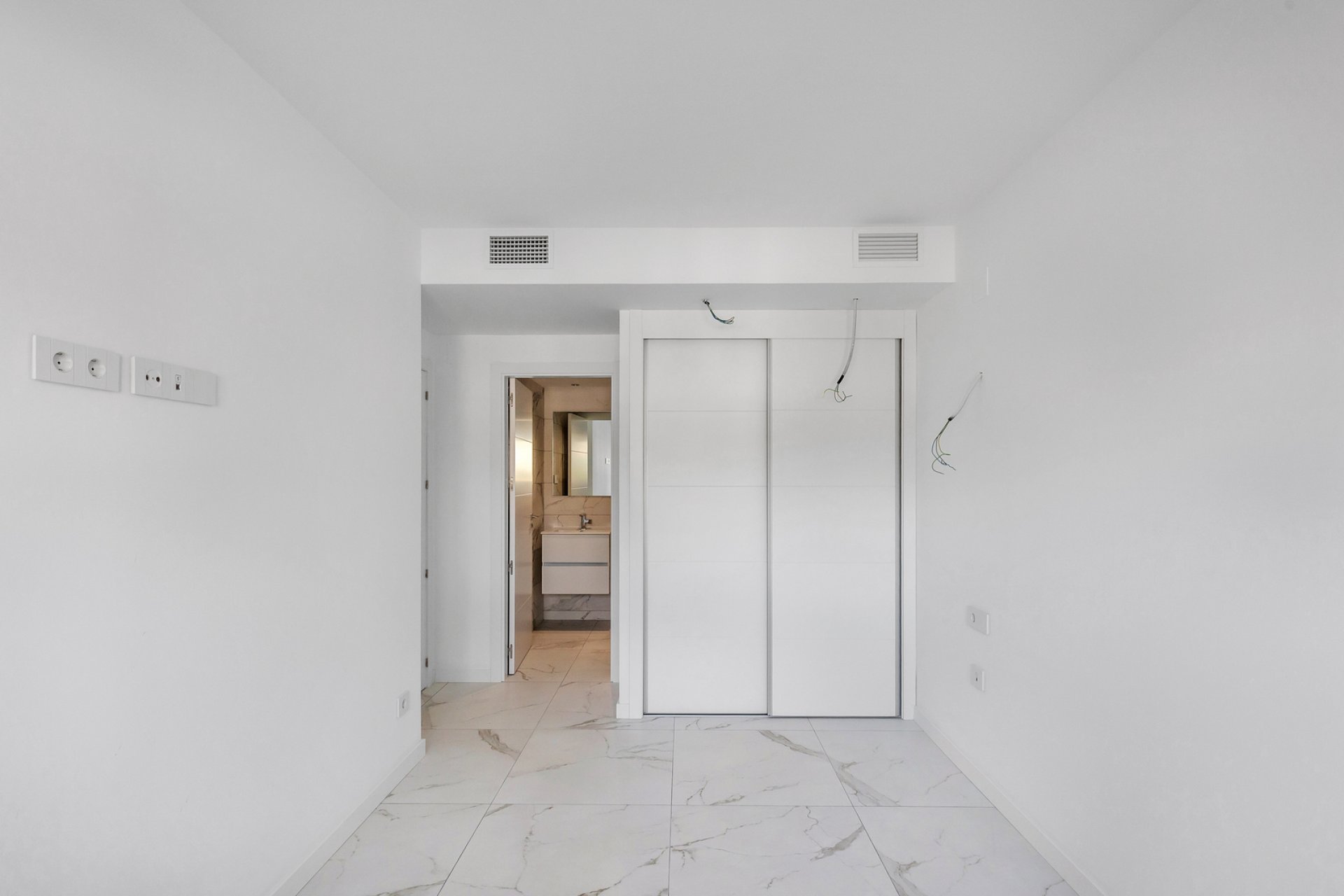 Rynek Wtórny - Apartament / Duplex - Torrevieja - Punta Prima