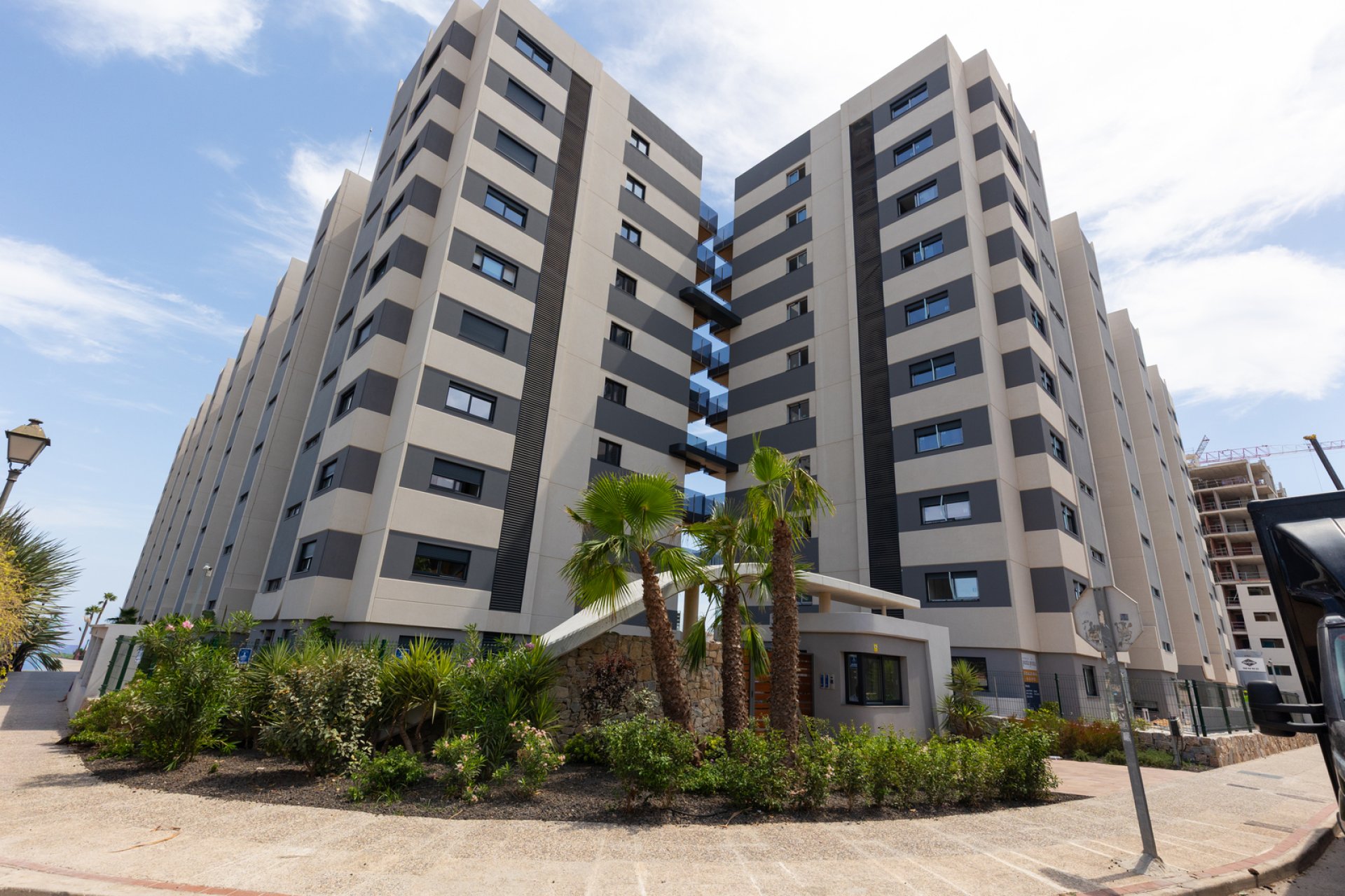 Rynek Wtórny - Apartament / Duplex - Torrevieja - Punta Prima