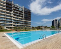 Rynek Wtórny - Apartament / Duplex - Torrevieja - Punta Prima