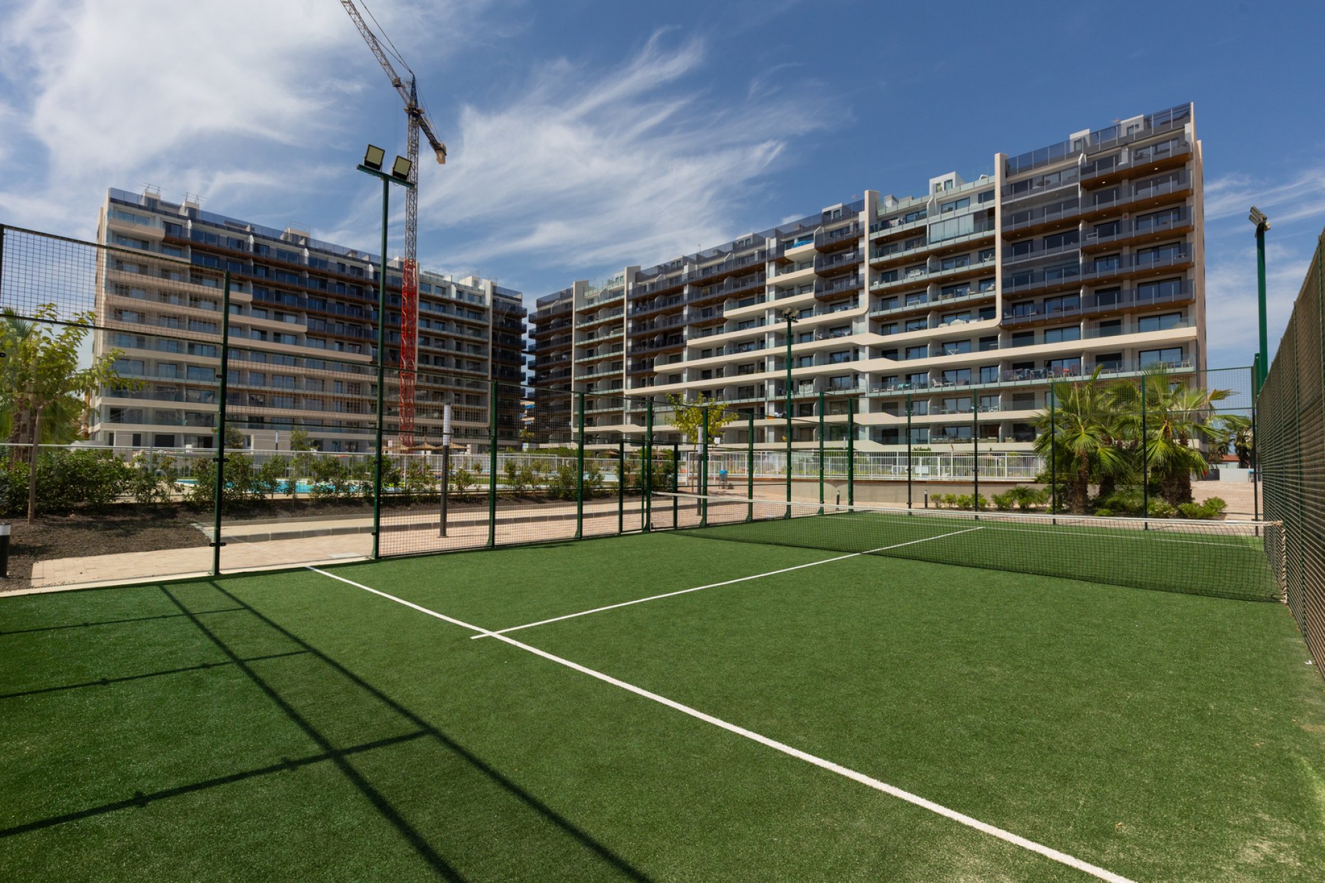 Rynek Wtórny - Apartament / Duplex - Torrevieja - Punta Prima