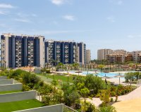 Rynek Wtórny - Apartament / Duplex - Torrevieja - Punta Prima
