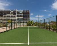 Rynek Wtórny - Apartament / Duplex - Torrevieja - Punta Prima