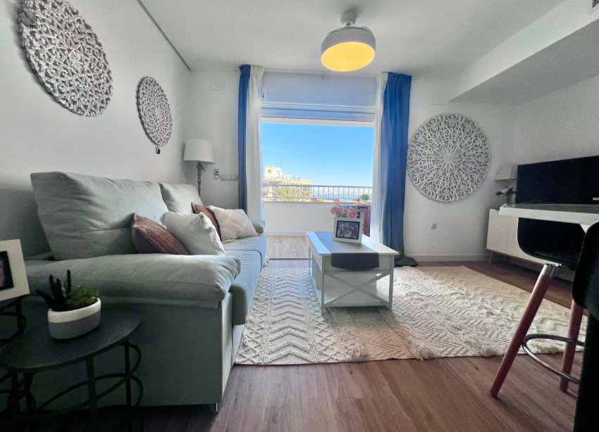 Rynek Wtórny - Apartament / Duplex - Torrevieja - Punta Prima
