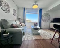 Rynek Wtórny - Apartament / Duplex - Torrevieja - Punta Prima