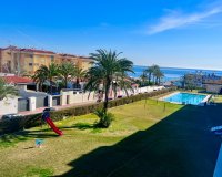 Rynek Wtórny - Apartament / Duplex - Torrevieja - Punta Prima