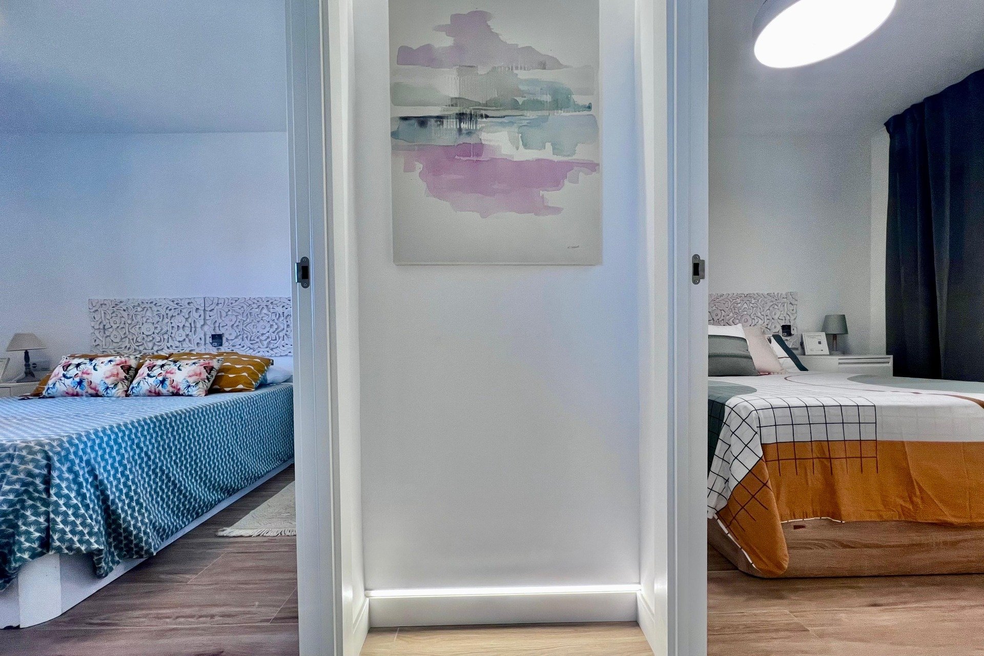 Rynek Wtórny - Apartament / Duplex - Torrevieja - Punta Prima