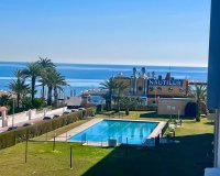 Rynek Wtórny - Apartament / Duplex - Torrevieja - Punta Prima