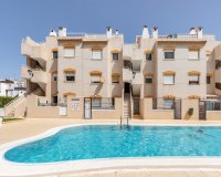 Rynek Wtórny - Apartament / Duplex - Torrevieja - Rocio del Mar
