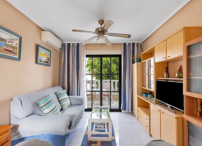 Rynek Wtórny - Apartament / Duplex - Torrevieja - Rocio del Mar