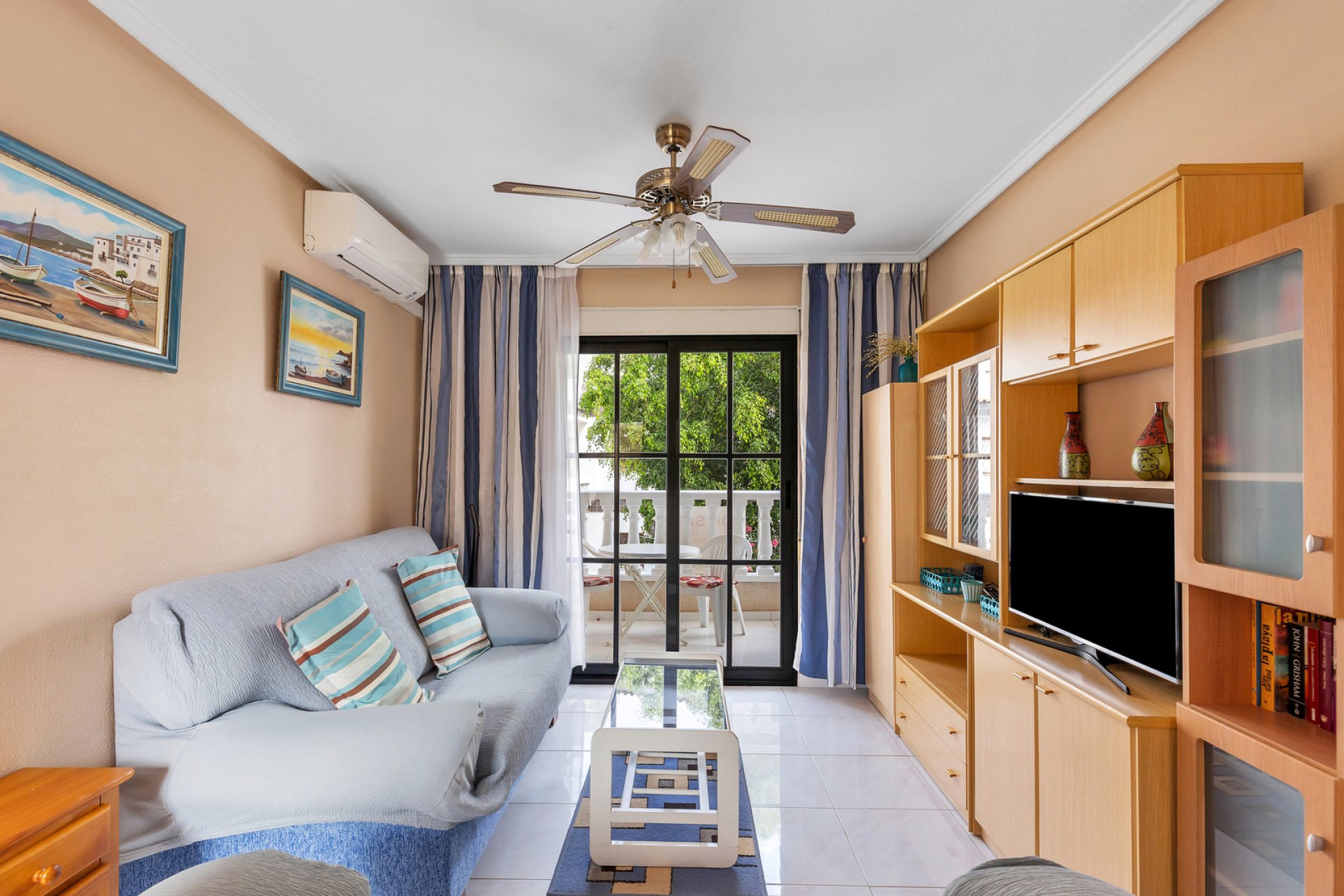 Rynek Wtórny - Apartament / Duplex - Torrevieja - Rocio del Mar