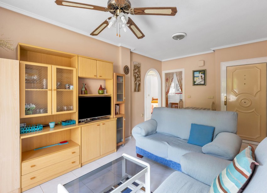 Rynek Wtórny - Apartament / Duplex - Torrevieja - Rocio del Mar