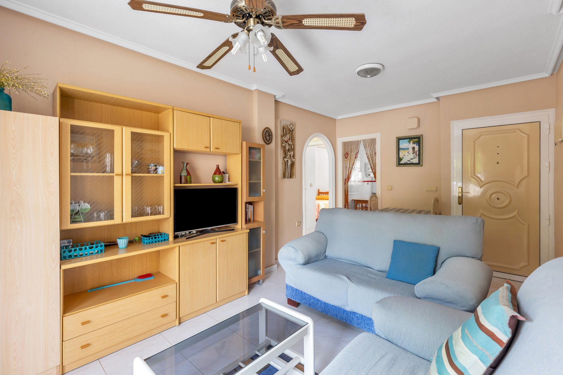 Rynek Wtórny - Apartament / Duplex - Torrevieja - Rocio del Mar