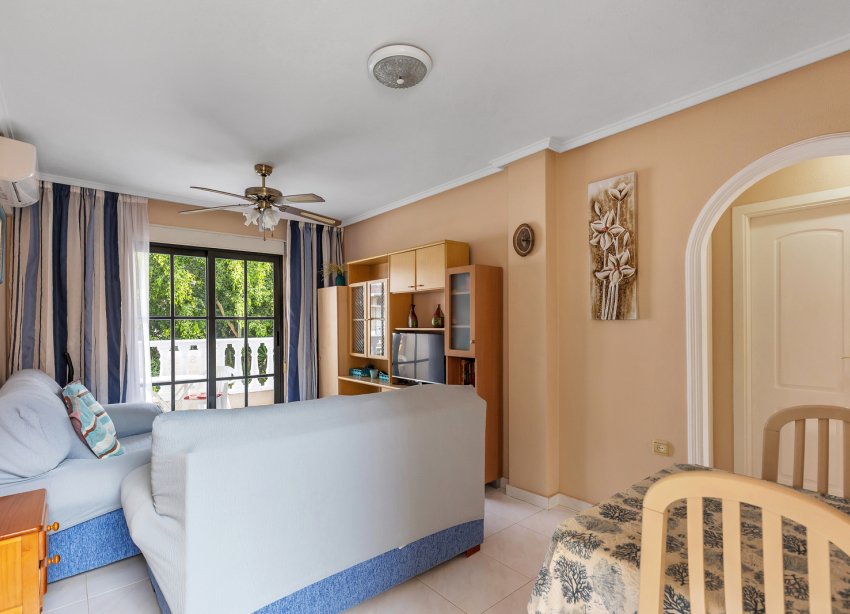 Rynek Wtórny - Apartament / Duplex - Torrevieja - Rocio del Mar