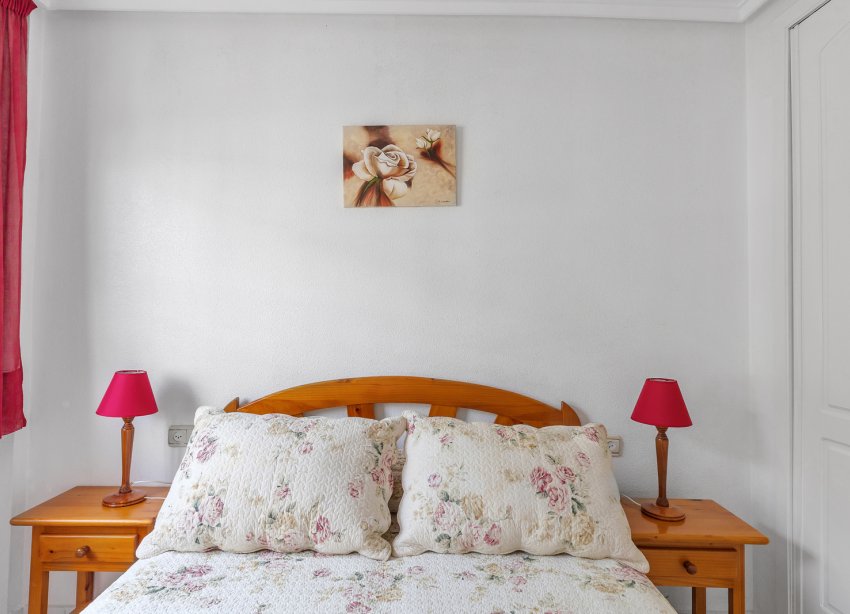 Rynek Wtórny - Apartament / Duplex - Torrevieja - Rocio del Mar
