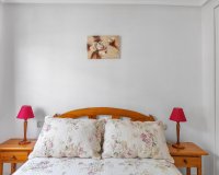 Rynek Wtórny - Apartament / Duplex - Torrevieja - Rocio del Mar