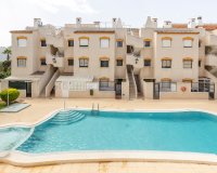 Rynek Wtórny - Apartament / Duplex - Torrevieja - Rocio del Mar