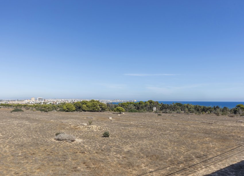 Rynek Wtórny - Apartament / Duplex - Torrevieja - Rocio del Mar