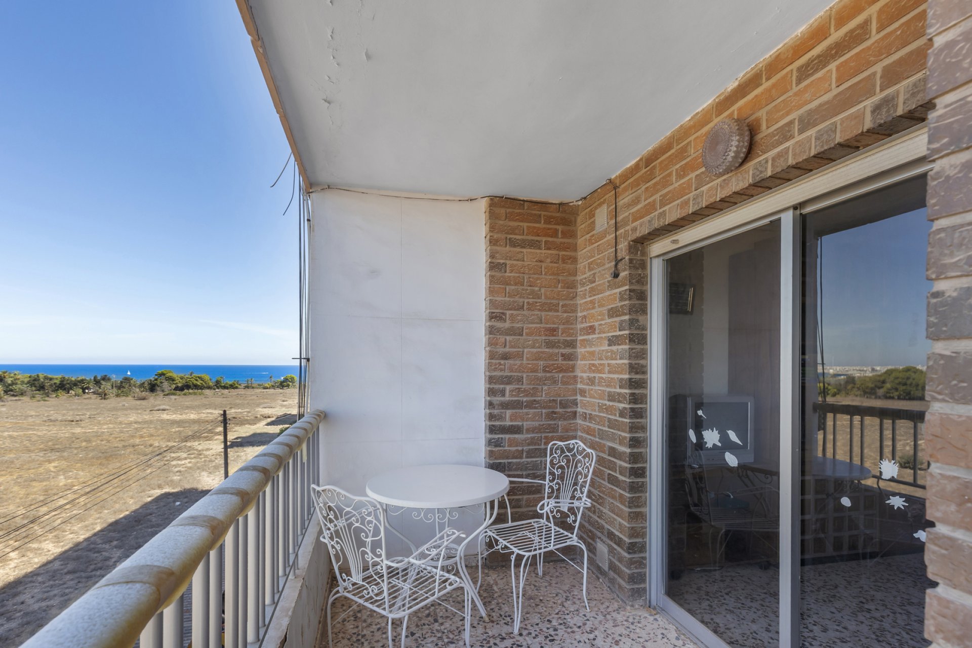 Rynek Wtórny - Apartament / Duplex - Torrevieja - Rocio del Mar