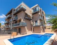 Rynek Wtórny - Apartament / Duplex - Torrevieja - Rocio del Mar