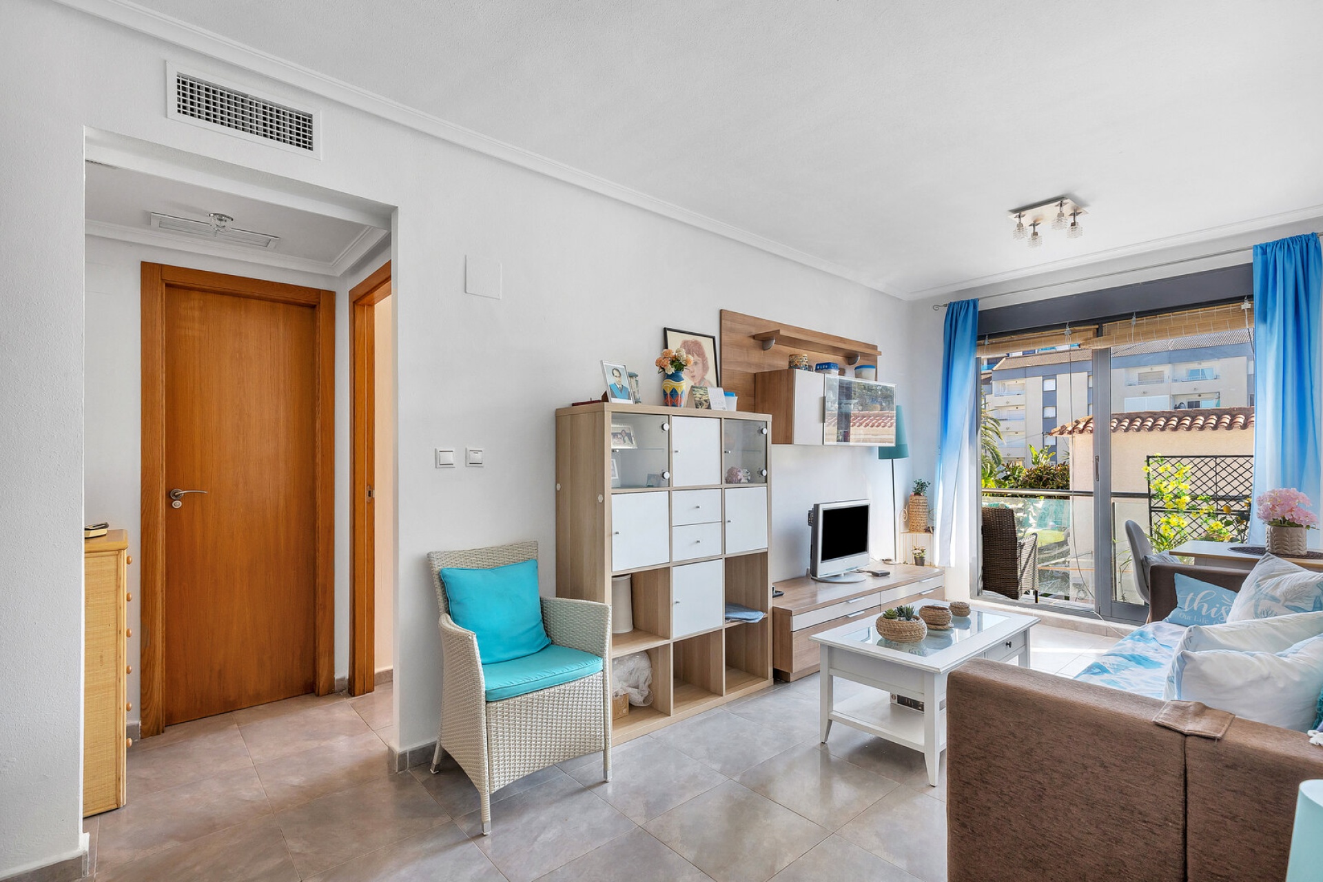Rynek Wtórny - Apartament / Duplex - Torrevieja - Rocio del Mar