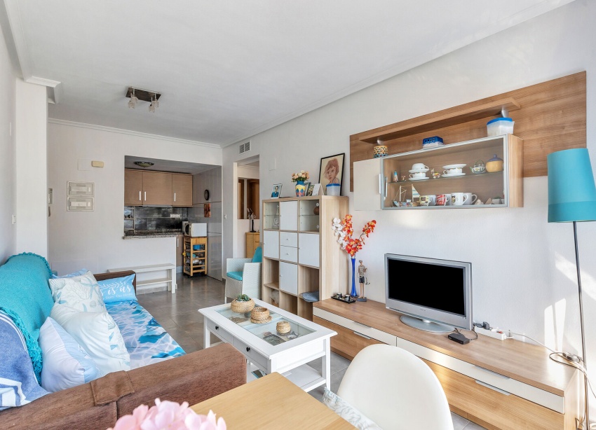 Rynek Wtórny - Apartament / Duplex - Torrevieja - Rocio del Mar