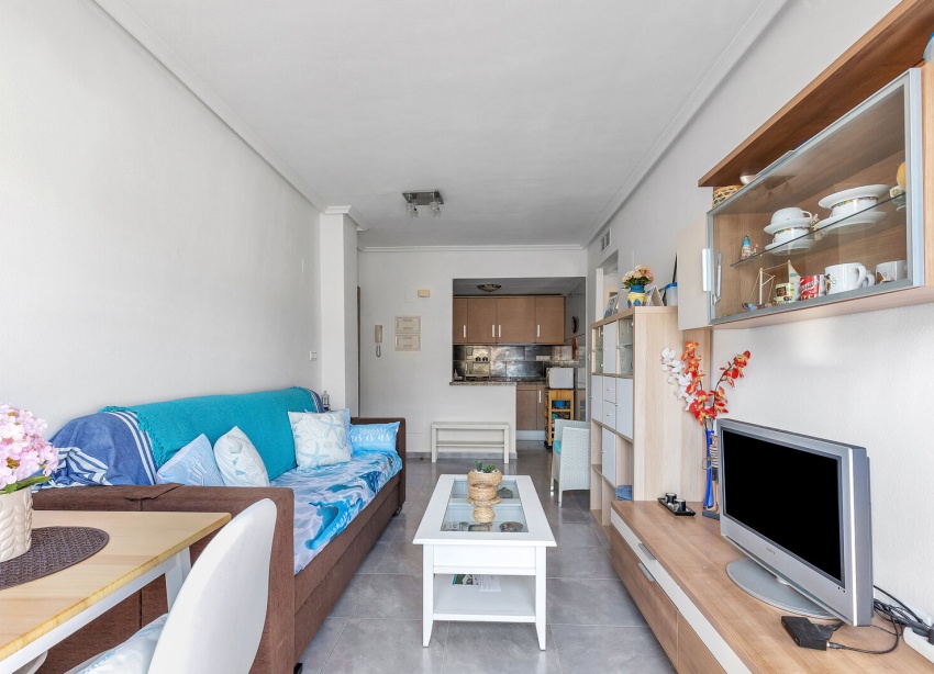 Rynek Wtórny - Apartament / Duplex - Torrevieja - Rocio del Mar