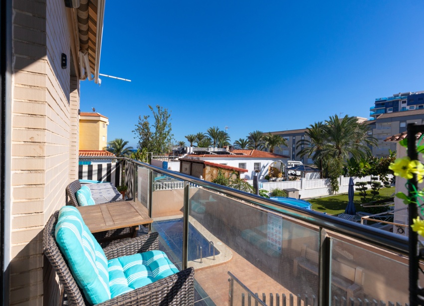Rynek Wtórny - Apartament / Duplex - Torrevieja - Rocio del Mar