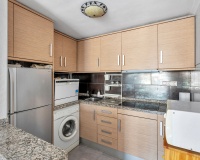 Rynek Wtórny - Apartament / Duplex - Torrevieja - Rocio del Mar