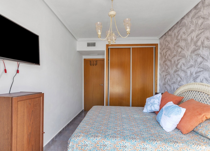 Rynek Wtórny - Apartament / Duplex - Torrevieja - Rocio del Mar