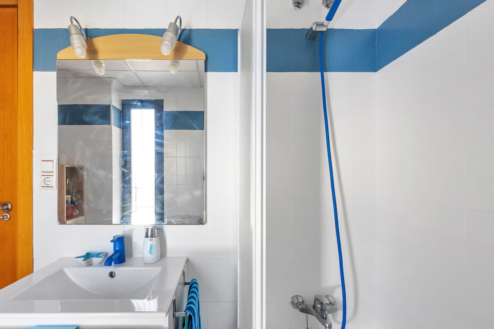 Rynek Wtórny - Apartament / Duplex - Torrevieja - Rocio del Mar