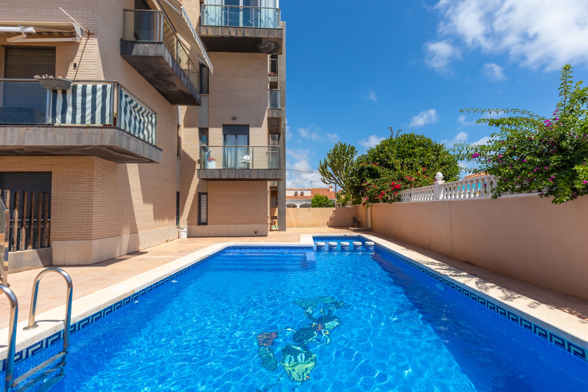Rynek Wtórny - Apartament / Duplex - Torrevieja - Rocio del Mar