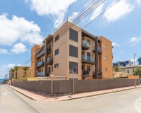 Rynek Wtórny - Apartament / Duplex - Torrevieja - Rocio del Mar