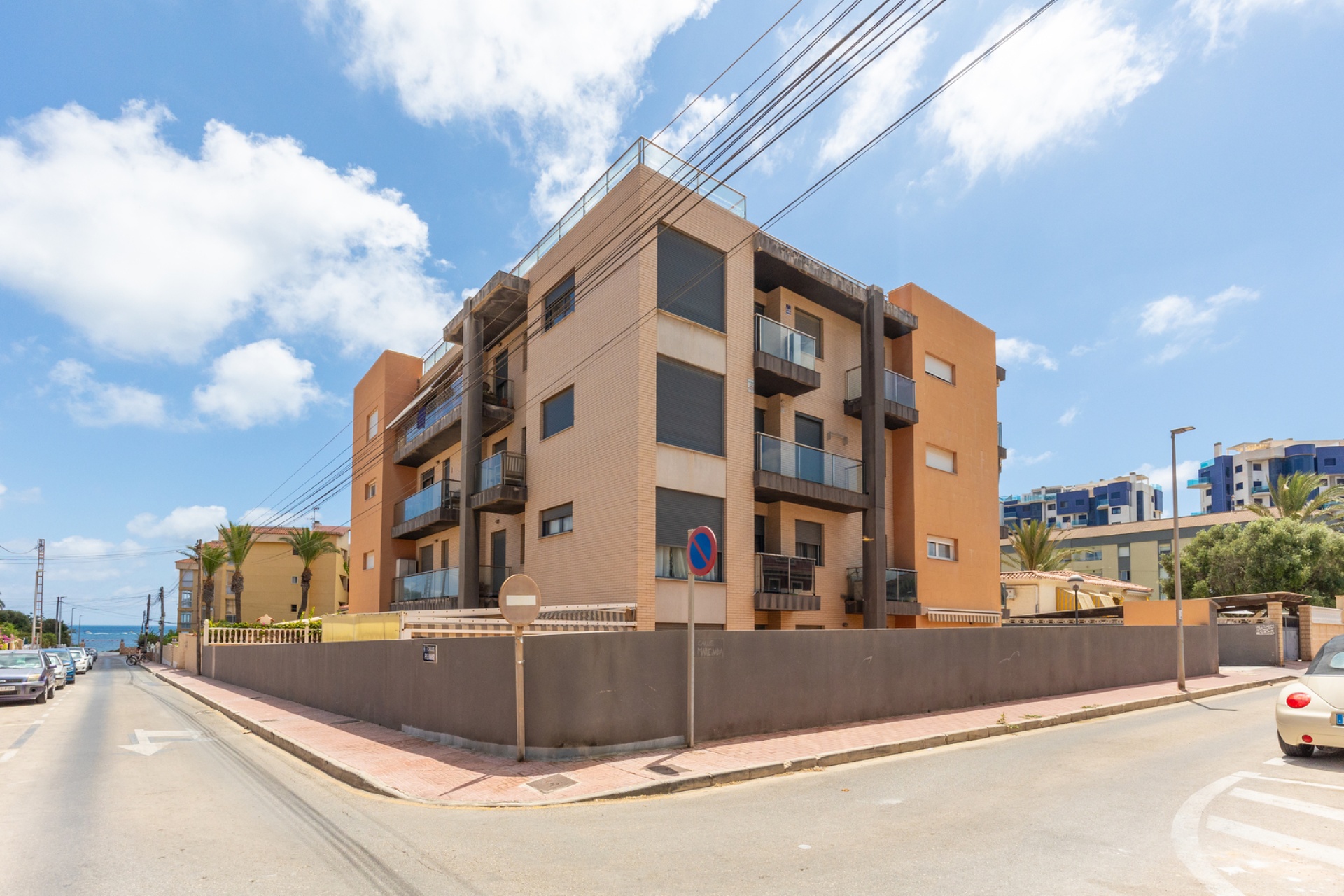 Rynek Wtórny - Apartament / Duplex - Torrevieja - Rocio del Mar