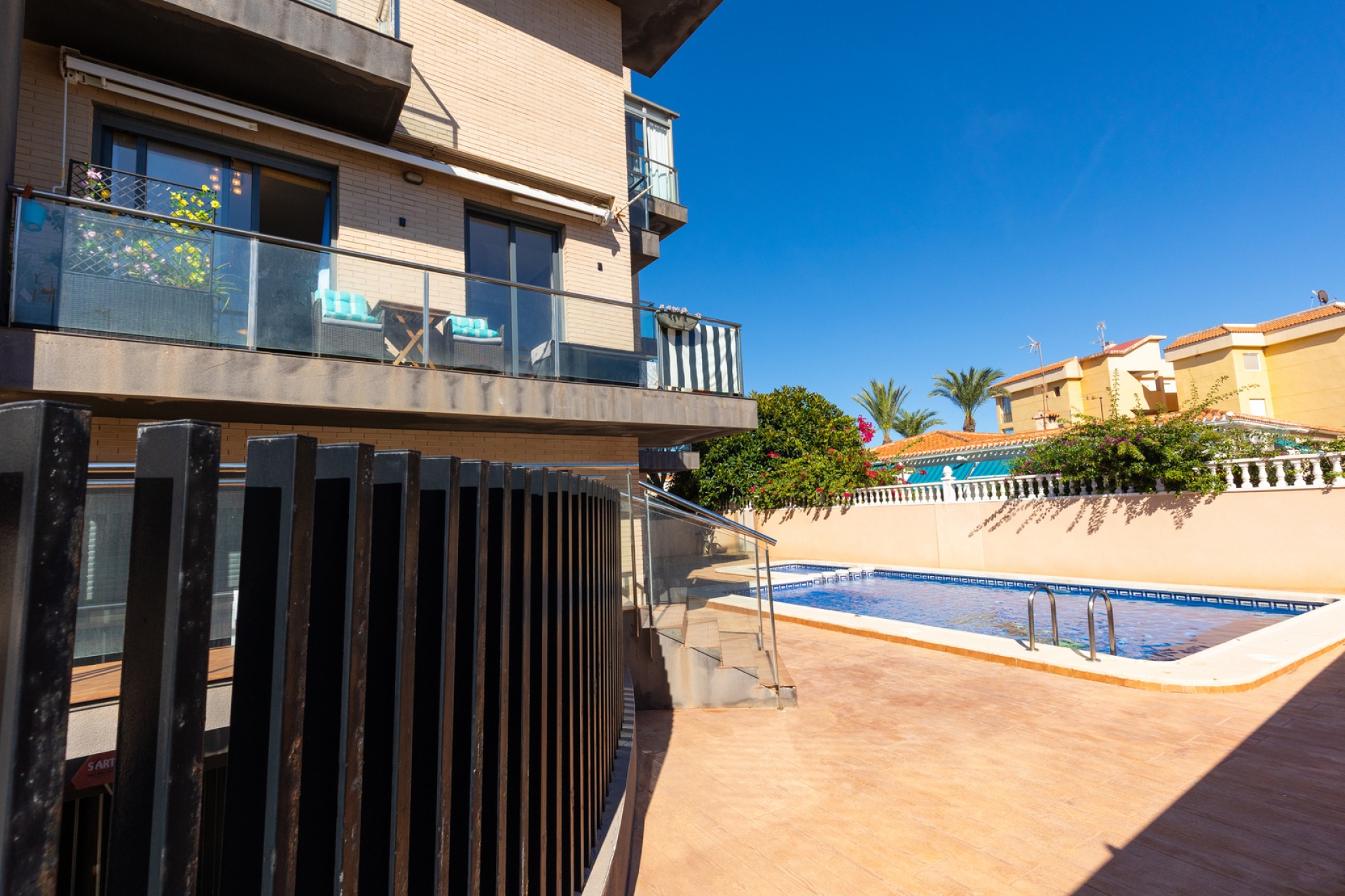 Rynek Wtórny - Apartament / Duplex - Torrevieja - Rocio del Mar