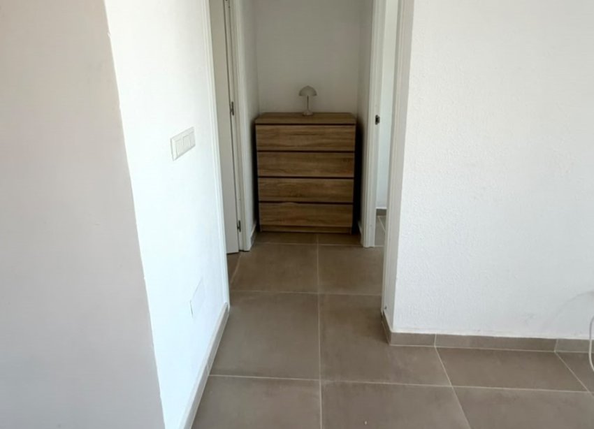Rynek Wtórny - Apartament / Duplex - Torrevieja - San luis