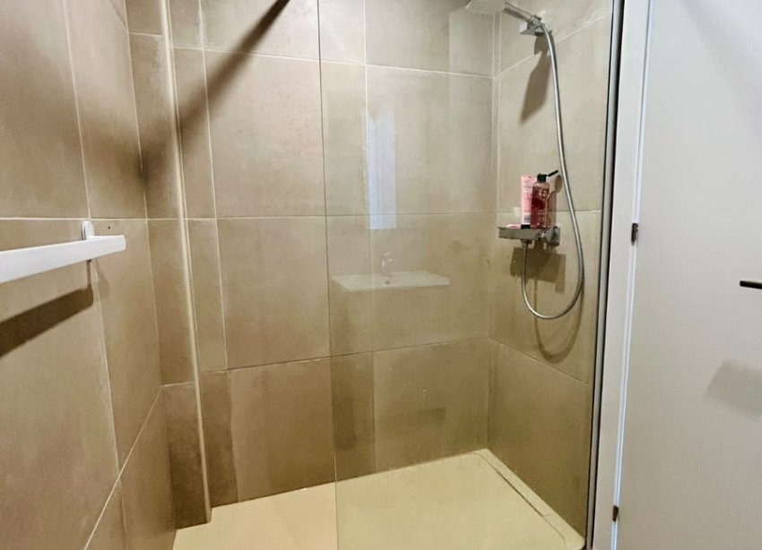 Rynek Wtórny - Apartament / Duplex - Torrevieja - San luis