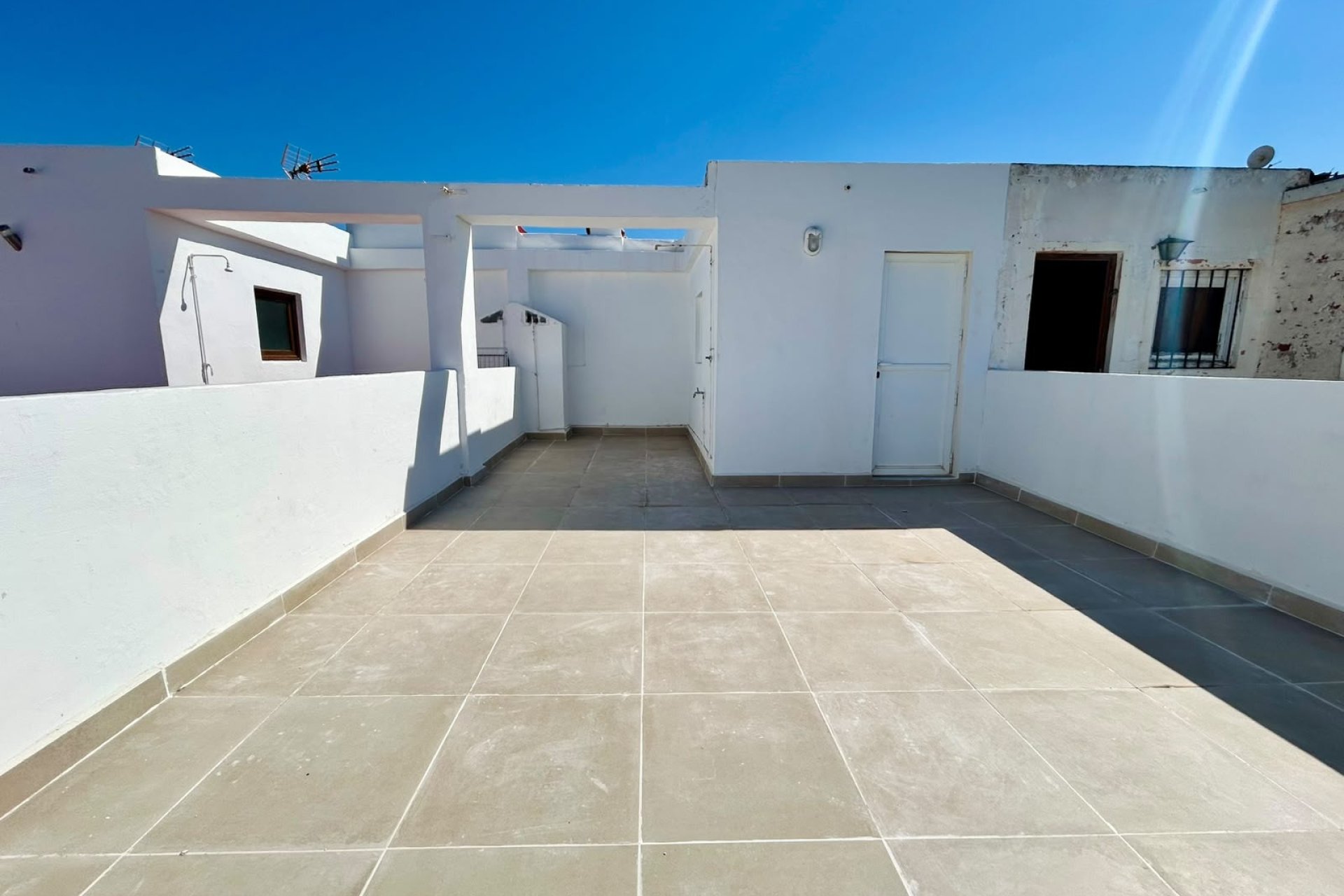 Rynek Wtórny - Apartament / Duplex - Torrevieja - San luis